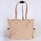 polly medium nylon tote bag